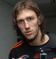 Дмитрий Чигринский, shakhtar.com