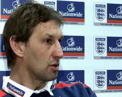 Адамс может стать тренером Спарты