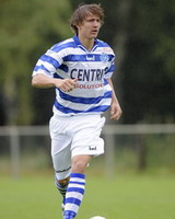 Люк Де Йонг