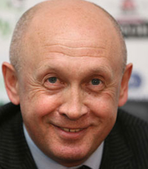 Фото ФК Ворскла