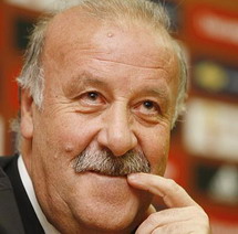 Дель Боске: 