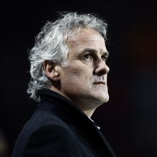 Фред Руттен, AFP