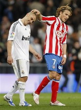 Реал: выборы президента мешают Каннаваро продлить контракт