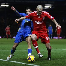 Шкртел опередил Хамшика и Шестака