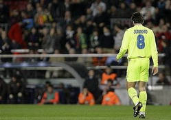 Жуниньо скоро покинет Лион