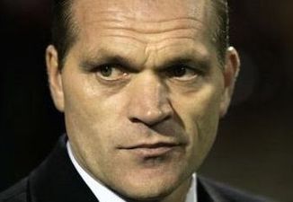 Ян Вутерс, fcupdate.nl