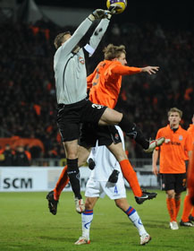 Фото ФК Шахтер 