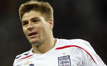 Стивен Джеррард