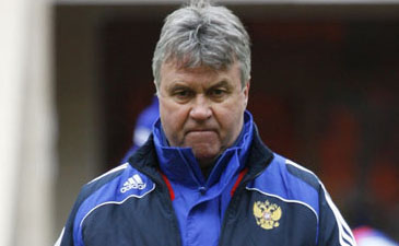 Гус Хиддинк