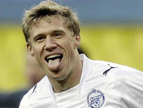 Павел Погребняк 