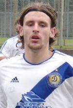 Денис Дедечко