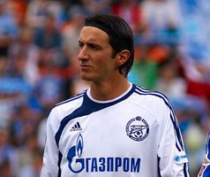 Камил Чонтофальски, sportreport.ru