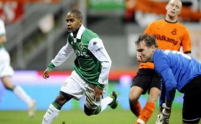 Луис Педро, фото www.v-bal.nl