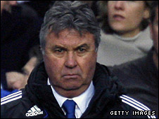 Гуус Хиддинк