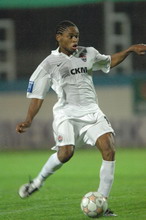 Луис Адриано, shakhtar.com