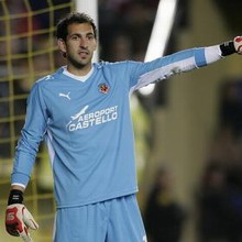 Диего Лопес, as,com