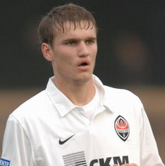 Александр Гладкий, shakhtar.com