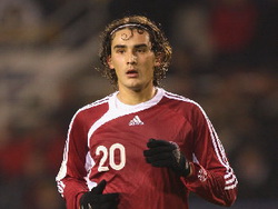 Гирт Карлсонс положил начало разгрому, sportinglife.com