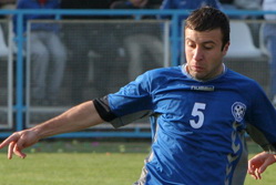 Артур Едигарян, armfootball.com