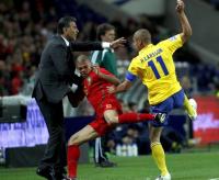 Кейруш всегда был в игре, фото maisfutebol.iol.pt