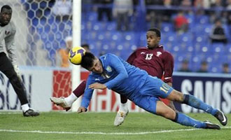 Таджиева невозможно было остановить, фото АР