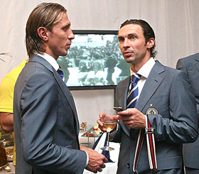 Фото ФК Динамо 