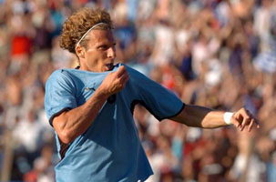 Диего Форлан