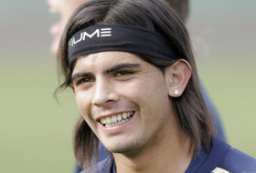 Эвер Банега