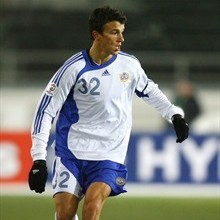 Роман Еременко