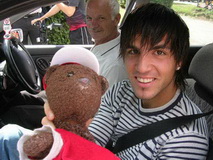 Милашка, bearsac.com