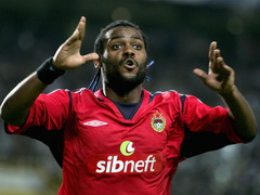 О, в МЮ было б неплохо! teamtalk.com