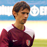 Виталий Комарницкий, fckharkov.com.ua