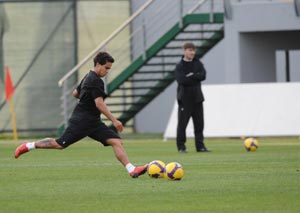 фото shakhtar.com