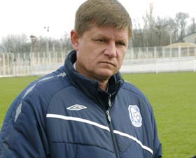 ФК Черноморец 