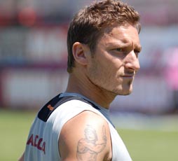 francesco-totti.org
