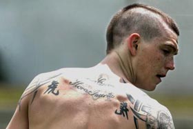 Бенитес подчеркнул значимость Аггера