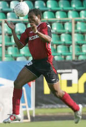 Айзек Окоронкво, soccer.ru