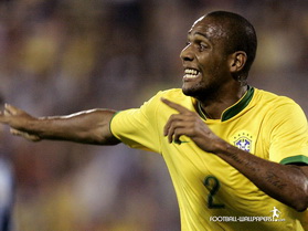 Бразилия ждет! АР