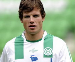 Хорди Хоогстрате, fcupdate.nl