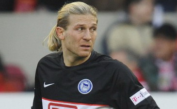 Андрей Воронин, Getty Images