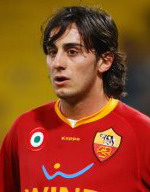 Альберто Аквилани, АР