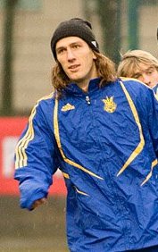 Фото Ильи Хохлова Football.ua