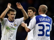 Сдаюсь, Малхаз, fcdynamo.kiev.ua