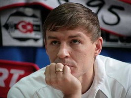 Максим Шацких, wek.com.ua