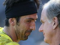 Куда ты денешься со Старой Синьоры...goal.com