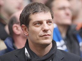 Славен Билич, bundesliga.de