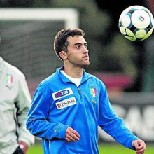 Джузеппе Росси, as.com