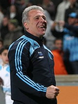 Эрик Геретс, AP