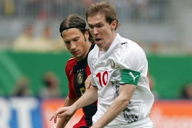 Александр Глеб, uefa.com