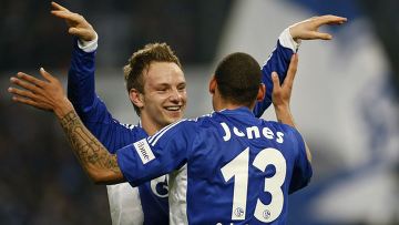 Джермейн Джонс